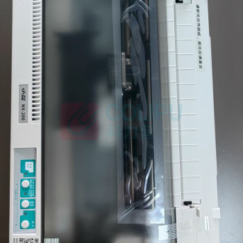 中盈 打印机 NX-200 24针