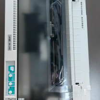 中盈 打印机 NX-200 24针