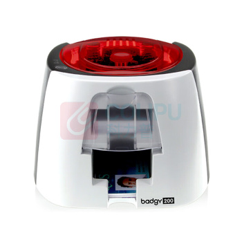 爱立识 Evolis 证卡打印机 Badgy 200