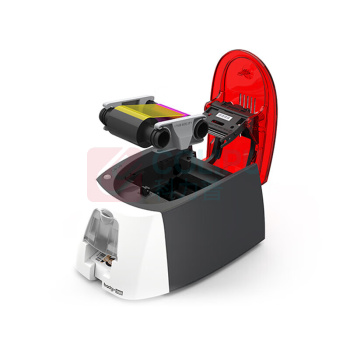 爱立识 Evolis 证卡打印机 Badgy 200