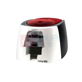 爱立识 Evolis 证卡打印机 Badgy 200