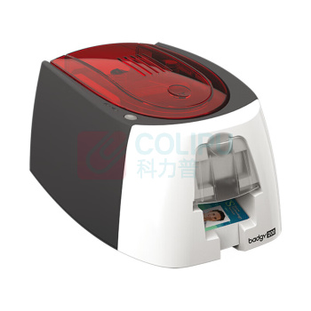 爱立识 Evolis 证卡打印机 Badgy 200