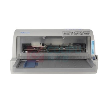 中盈 打印机 NX-730KII 1+6联拷贝支持连续打印