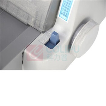 中盈 打印机 NX-730KII 1+6联拷贝支持连续打印