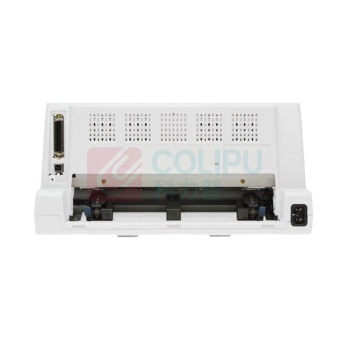 爱普生 EPSON 平推证簿/票据打印机 LQ-635KⅡ 82列 (24针 最大打印厚度:0.53mm)