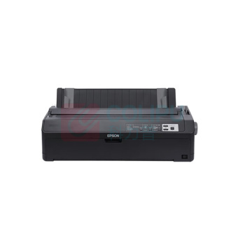 爱普生(EPSON) 针式打印机 LQ-136KWII 1个/个 销售单位:个 (针式打印机\LQ-136KWII) (计量单位:个)