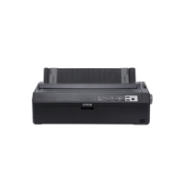 爱普生(EPSON) 针式打印机 LQ-136KWII 1个/个 销售单位:个 (针式打印机\LQ-136KWII) (计量单位:个)