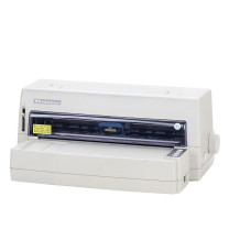 得实 DASCOM 高性能专业票据/证卡针式打印机 DS-5400H 106列