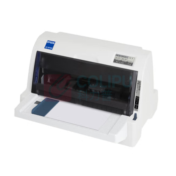 爱普生 EPSON 针式打印机 LQ-615KII