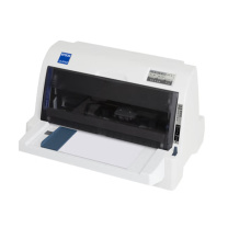 爱普生 EPSON 针式打印机 LQ-615KII
