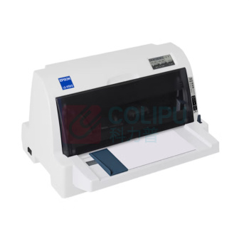 爱普生 EPSON 针式打印机 LQ-615KII