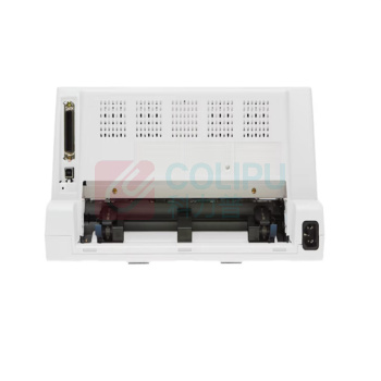 爱普生 EPSON 针式打印机 LQ-615KII