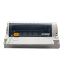 富士通 FUJITSU 106列平推式针式打印机 DPK800