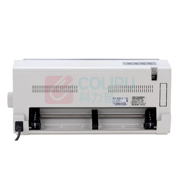 得实 DASCOM 110列高效智能平推票据打印机 DS-5400IV (24针 最大打印厚度:1.0mm)