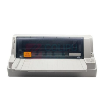 富士通 FUJITSU 110列平推针式打印机 DPK810