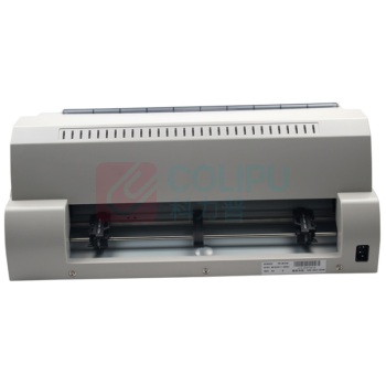 富士通 FUJITSU 110列平推针式打印机 DPK810