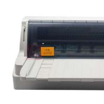 富士通 FUJITSU 110列平推针式打印机 DPK810