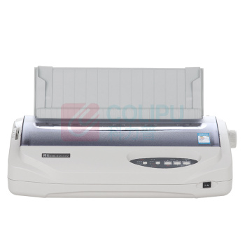 得实 DASCOM 报表针式打印机 DS-3200IV 136列