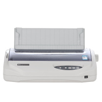 得实 DASCOM 报表针式打印机 DS-3200IV 136列