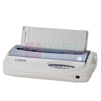得实 DASCOM 报表针式打印机 DS-3200IV 136列