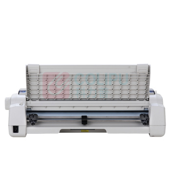 得实 DASCOM 报表针式打印机 DS-3200IV 136列