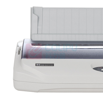 得实 DASCOM 报表针式打印机 DS-3200IV 136列