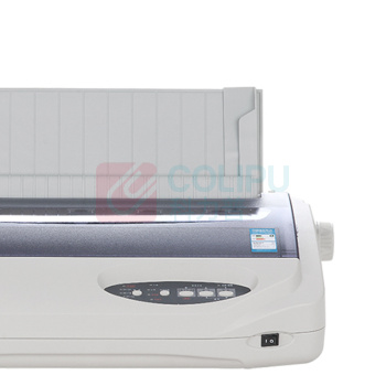 得实 DASCOM 报表针式打印机 DS-3200IV 136列