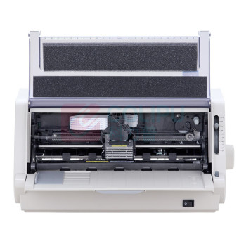 得实 DASCOM 高速24针82列针式打印机 DS-1900 