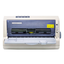 得实 DASCOM 82列高性能平推票据针式打印机 DS-1700II+