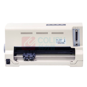 得实 DASCOM 82列高性能平推票据针式打印机 DS-1700II+