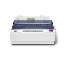 映美 JOLIMARK 24针80列幅面针式打印机 LQ-350K+ A4 (白色)