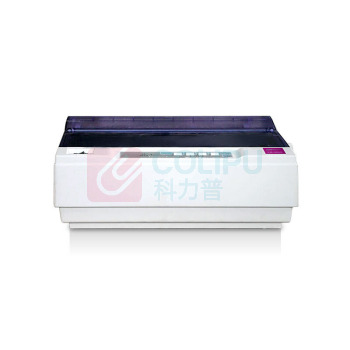 映美 JOLIMARK 24针80列幅面针式打印机 LQ-350K+ A4 (白色)