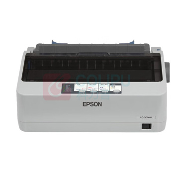 爱普生 EPSON 针式打印机 LQ-300KH 