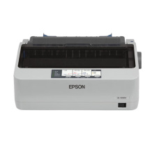 爱普生 EPSON 针式打印机 LQ-300KH 