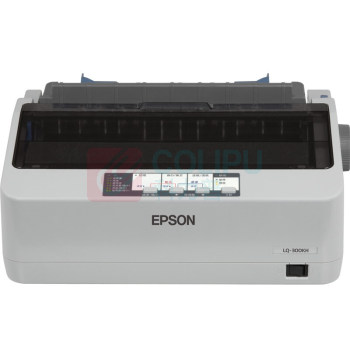 爱普生 EPSON 针式打印机 LQ-300KH 