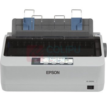 爱普生 EPSON 针式打印机 LQ-300KH 