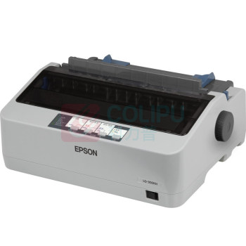 爱普生 EPSON 针式打印机 LQ-300KH 