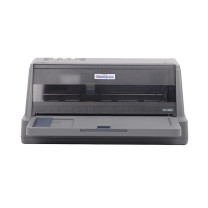 标拓 BIAOTOP A4针式打印机 AR-380K (黑色)