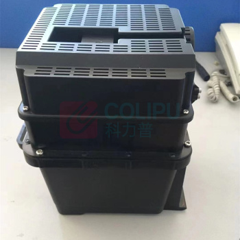 VIDEOJET 墨芯组件 1520 电压:24V、电流:4-20mA