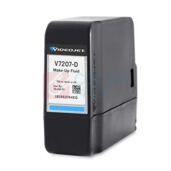 VIDEOJET 打号机稀释剂 V7207-D