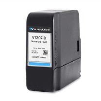 VIDEOJET 打号机稀释剂 V7207-D