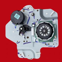 富士胶片 定影驱动器 DW6055/6050