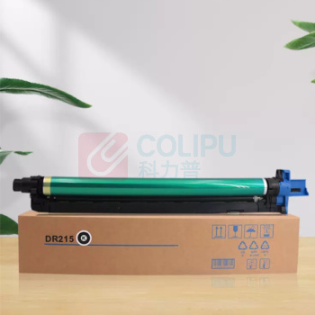 柯尼卡美能达 KONICA MINOLTA 黑色感光鼓 C7222 DR215