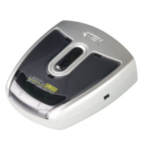 宏正 ATEN 打印机共享器 US221A