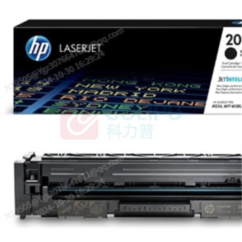 惠普 HP 晒鼓组件 202A CF500A硒鼓
