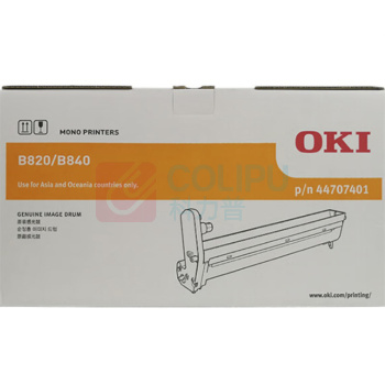 OKI 感光鼓 44707401