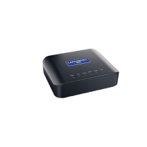 蓝阔 打印机共享器 PS210UW 89×76×27mm (黑色)