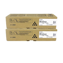 理光 RICOH 墨粉碳粉盒 MP-6054C型 约打印37000页 (黑色)