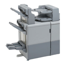 理光 RICOH 彩色生产型数码印刷系统书册装订器 SR5120 (灰) 质保1年