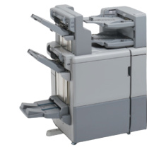 理光 RICOH 黑白生产型打印系统书册装订器 SR5120 (灰) 质保1年